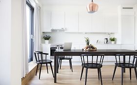 Frogner House Apartments - Huitfeldtsgate 19